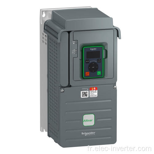 Onduleur Schneider Electric ATV610D15N4